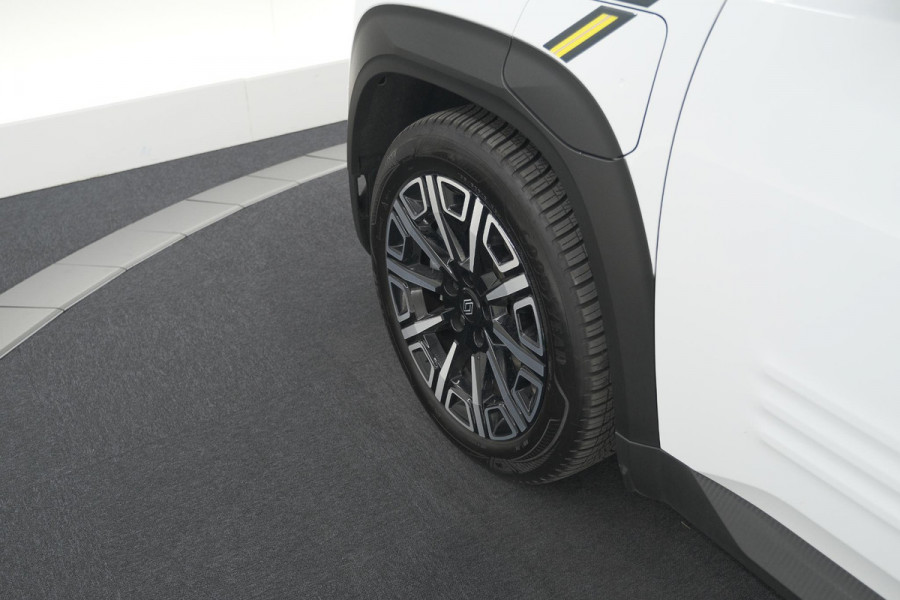 Renault 4 comfort range iconic 52 kWh | Pack Advanced Driving Assist | Pack extended grip |  Harman Kardon® | Dodehoekdetectie