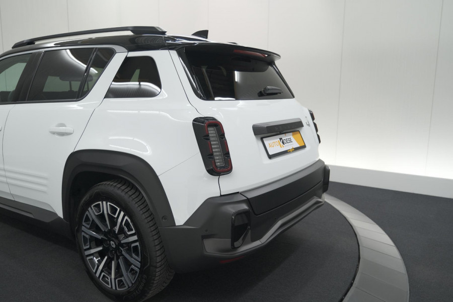 Renault 4 comfort range iconic 52 kWh | Pack Advanced Driving Assist | Pack extended grip |  Harman Kardon® | Dodehoekdetectie