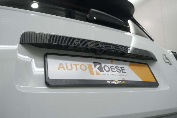 Renault 4 comfort range iconic 52 kWh | Pack Advanced Driving Assist | Pack extended grip |  Harman Kardon® | Dodehoekdetectie