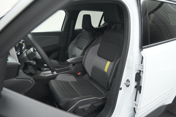 Renault 4 comfort range iconic 52 kWh | Pack Advanced Driving Assist | Pack extended grip |  Harman Kardon® | Dodehoekdetectie