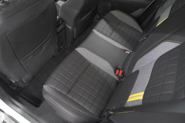 Renault 4 comfort range iconic 52 kWh | Pack Advanced Driving Assist | Pack extended grip |  Harman Kardon® | Dodehoekdetectie