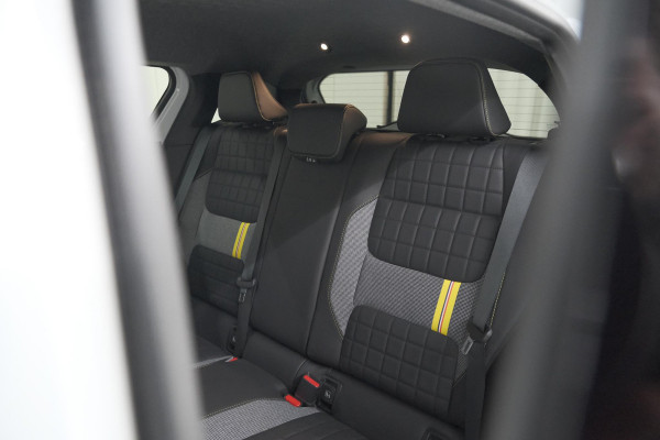 Renault 4 comfort range iconic 52 kWh | Pack Advanced Driving Assist | Pack extended grip |  Harman Kardon® | Dodehoekdetectie