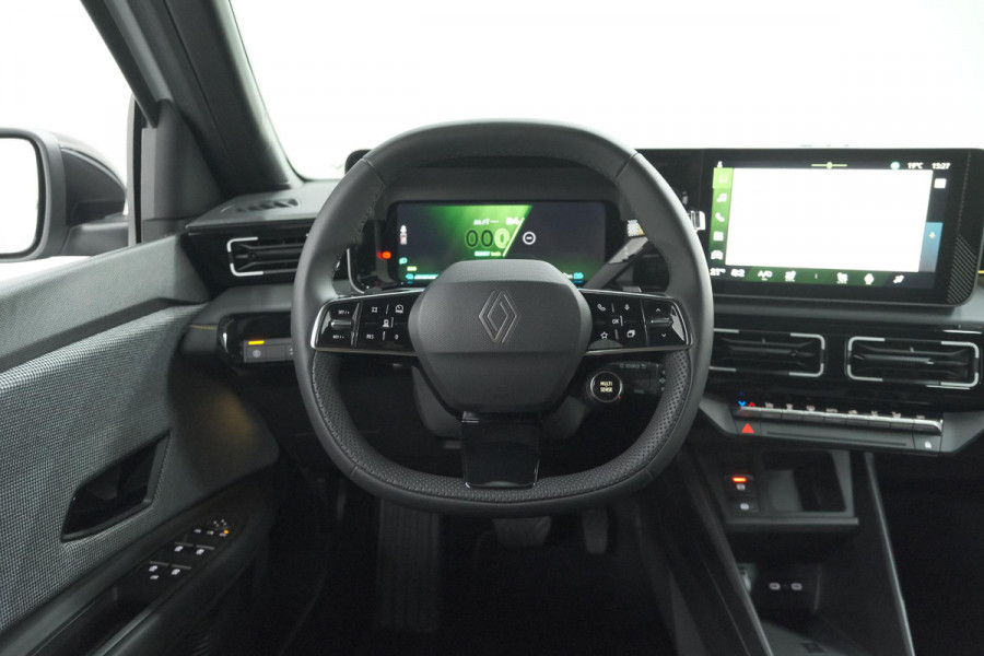 Renault 4 comfort range iconic 52 kWh | Pack Advanced Driving Assist | Pack extended grip |  Harman Kardon® | Dodehoekdetectie