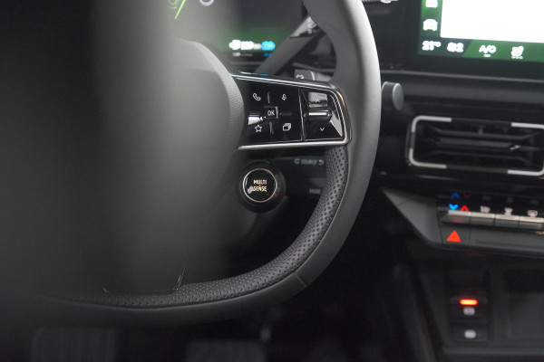 Renault 4 comfort range iconic 52 kWh | Pack Advanced Driving Assist | Pack extended grip |  Harman Kardon® | Dodehoekdetectie