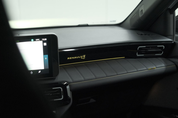 Renault 4 comfort range iconic 52 kWh | Pack Advanced Driving Assist | Pack extended grip |  Harman Kardon® | Dodehoekdetectie