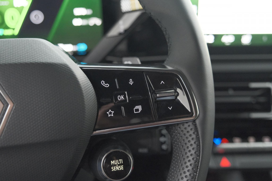 Renault 4 comfort range iconic 52 kWh | Pack Advanced Driving Assist | Pack extended grip |  Harman Kardon® | Dodehoekdetectie