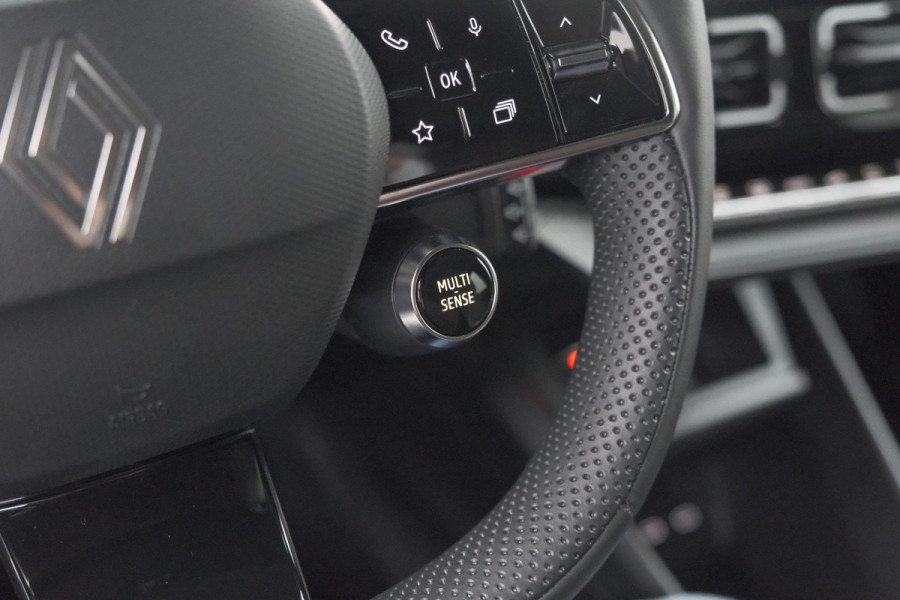 Renault 4 comfort range iconic 52 kWh | Pack Advanced Driving Assist | Pack extended grip |  Harman Kardon® | Dodehoekdetectie