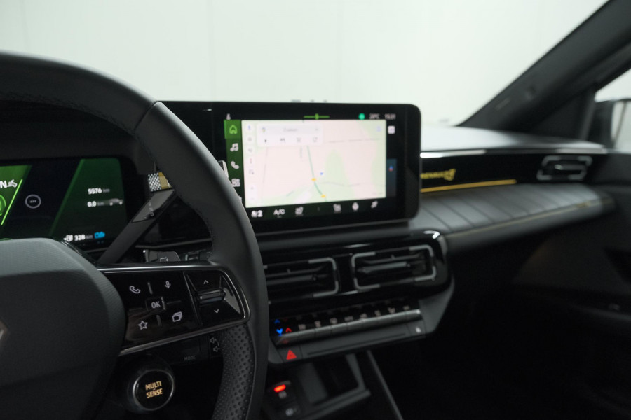 Renault 4 comfort range iconic 52 kWh | Pack Advanced Driving Assist | Pack extended grip |  Harman Kardon® | Dodehoekdetectie