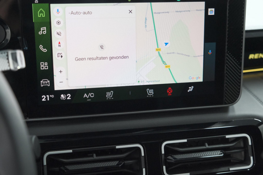 Renault 4 comfort range iconic 52 kWh | Pack Advanced Driving Assist | Pack extended grip |  Harman Kardon® | Dodehoekdetectie