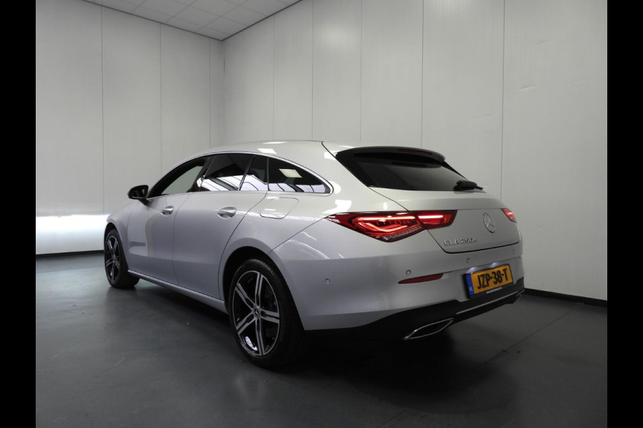 Mercedes-Benz CLA-Klasse Shooting Brake 250e Business NAVI/CAMERA/LED/SFEER/18"LMV!