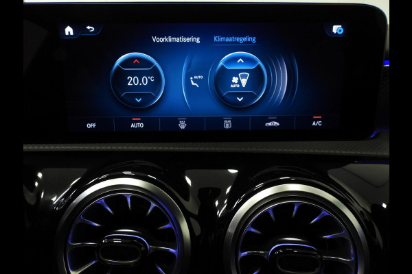 Mercedes-Benz CLA-Klasse Shooting Brake 250e Business NAVI/CAMERA/LED/SFEER/18"LMV!