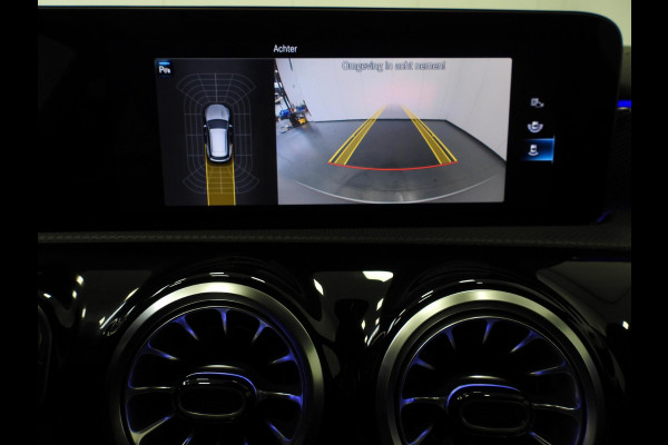 Mercedes-Benz CLA-Klasse Shooting Brake 250e Business NAVI/CAMERA/LED/SFEER/18"LMV!