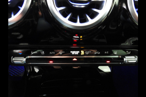 Mercedes-Benz CLA-Klasse Shooting Brake 250e Business NAVI/CAMERA/LED/SFEER/18"LMV!