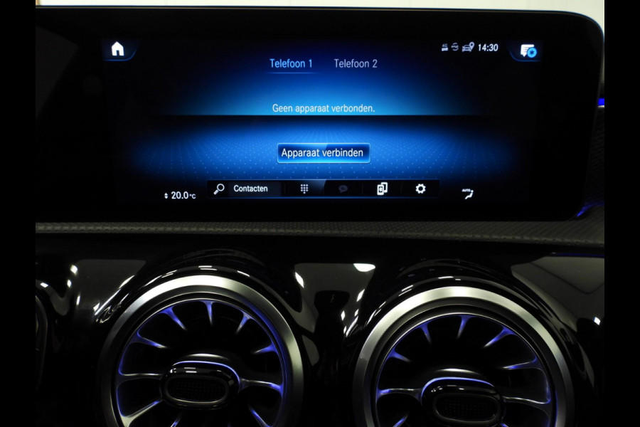 Mercedes-Benz CLA-Klasse Shooting Brake 250e Business NAVI/CAMERA/LED/SFEER/18"LMV!