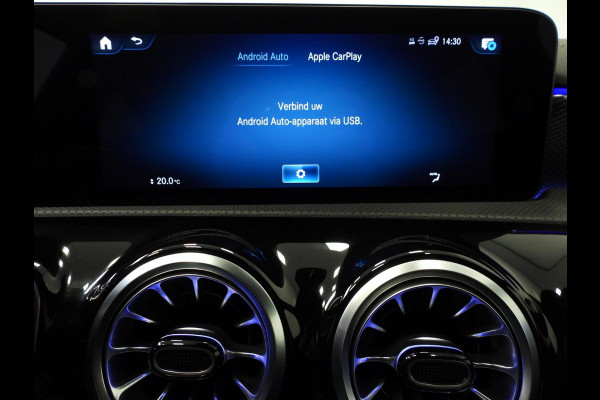 Mercedes-Benz CLA-Klasse Shooting Brake 250e Business NAVI/CAMERA/LED/SFEER/18"LMV!