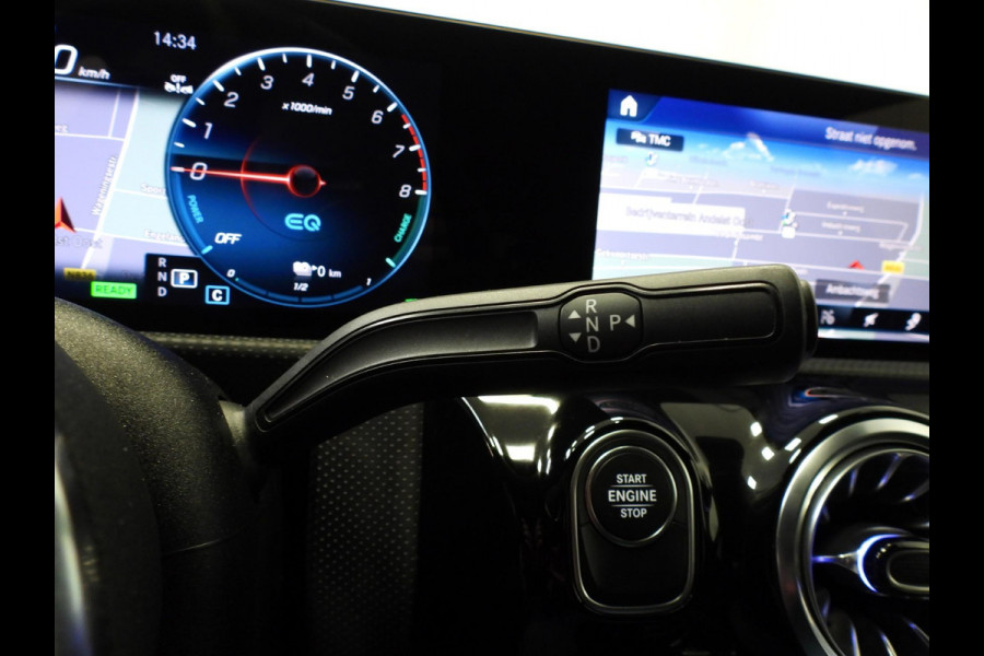 Mercedes-Benz CLA-Klasse Shooting Brake 250e Business NAVI/CAMERA/LED/SFEER/18"LMV!