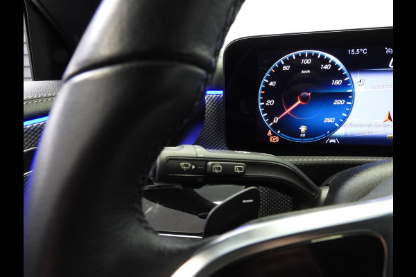 Mercedes-Benz CLA-Klasse Shooting Brake 250e Business NAVI/CAMERA/LED/SFEER/18"LMV!