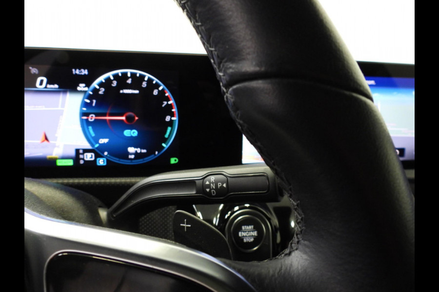 Mercedes-Benz CLA-Klasse Shooting Brake 250e Business NAVI/CAMERA/LED/SFEER/18"LMV!