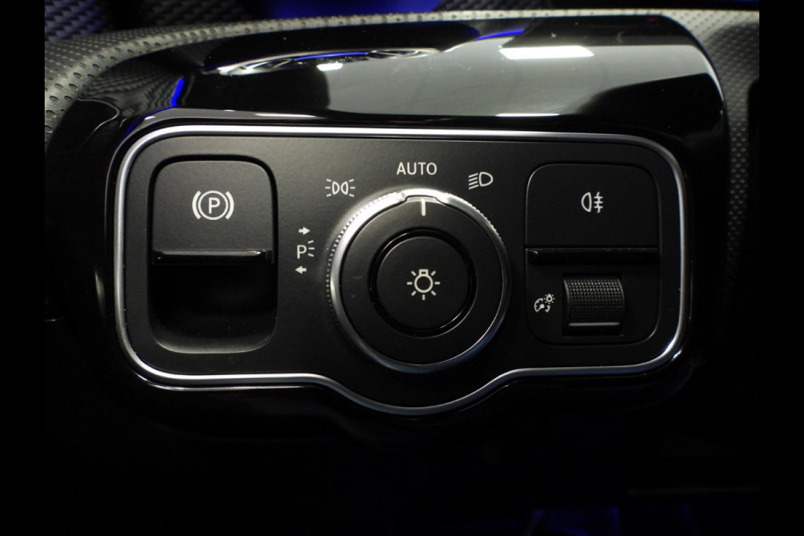 Mercedes-Benz CLA-Klasse Shooting Brake 250e Business NAVI/CAMERA/LED/SFEER/18"LMV!