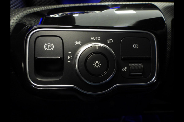 Mercedes-Benz CLA-Klasse Shooting Brake 250e Business NAVI/CAMERA/LED/SFEER/18"LMV!