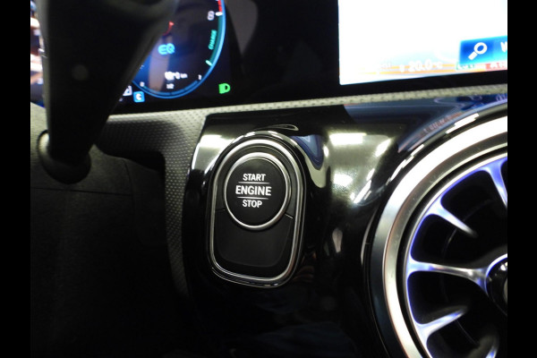 Mercedes-Benz CLA-Klasse Shooting Brake 250e Business NAVI/CAMERA/LED/SFEER/18"LMV!