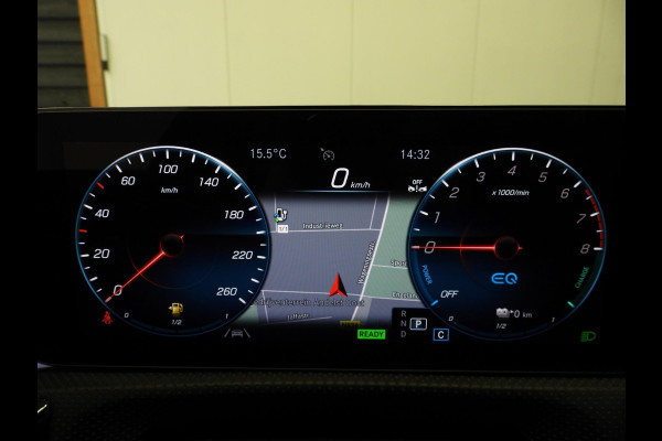 Mercedes-Benz CLA-Klasse Shooting Brake 250e Business NAVI/CAMERA/LED/SFEER/18"LMV!
