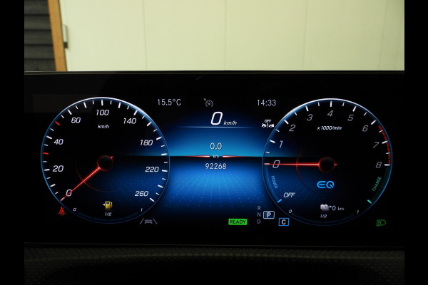 Mercedes-Benz CLA-Klasse Shooting Brake 250e Business NAVI/CAMERA/LED/SFEER/18"LMV!