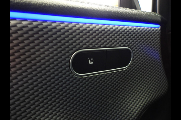 Mercedes-Benz CLA-Klasse Shooting Brake 250e Business NAVI/CAMERA/LED/SFEER/18"LMV!