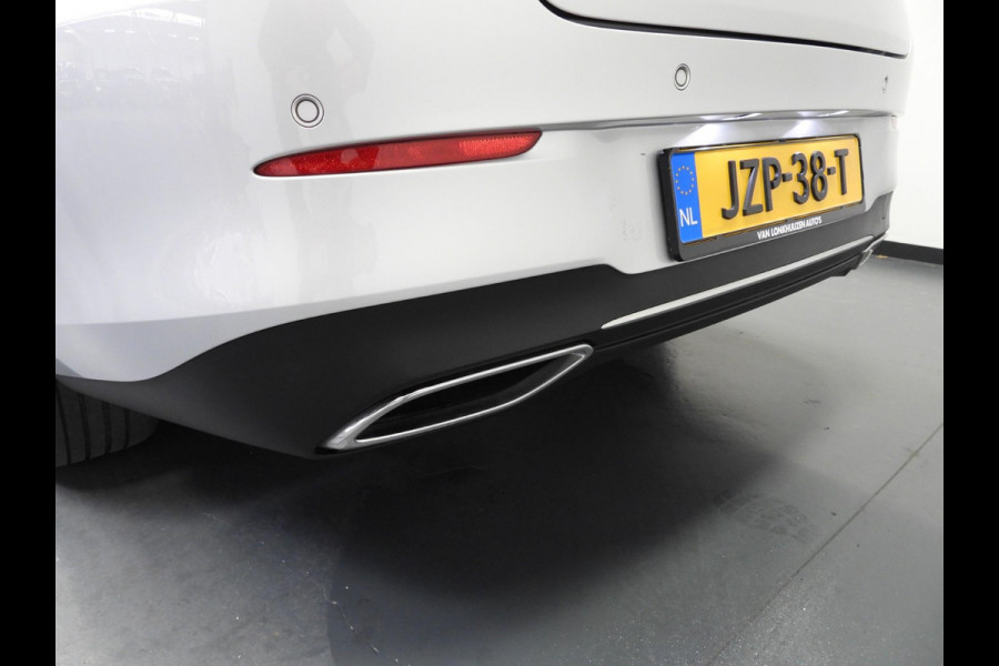 Mercedes-Benz CLA-Klasse Shooting Brake 250e Business NAVI/CAMERA/LED/SFEER/18"LMV!