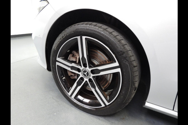 Mercedes-Benz CLA-Klasse Shooting Brake 250e Business NAVI/CAMERA/LED/SFEER/18"LMV!