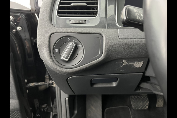 Volkswagen e-Golf {SOH-88%} (INCL-BTW) *HEATPUMP | ADAPTIVE-CRUISE | FULL-LED | DIGI-COCKPIT | NAVI-FULLMAP | CAMERA | KEYLESS | ECC | CCS-FASTLOADER | PDC | 16''ALU*