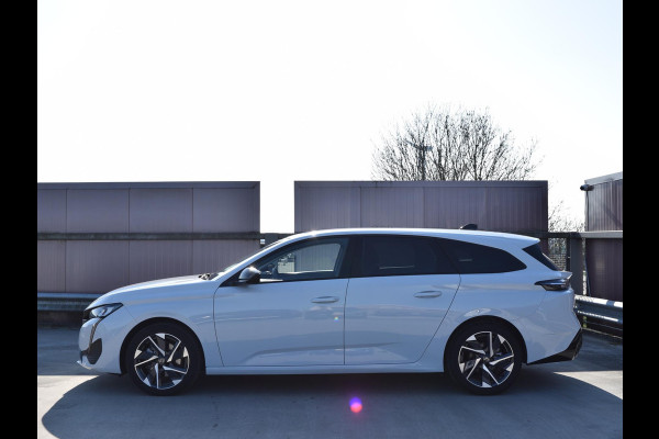 Peugeot 308 SW 1.2 PureTech Allure Afn. trekhaak