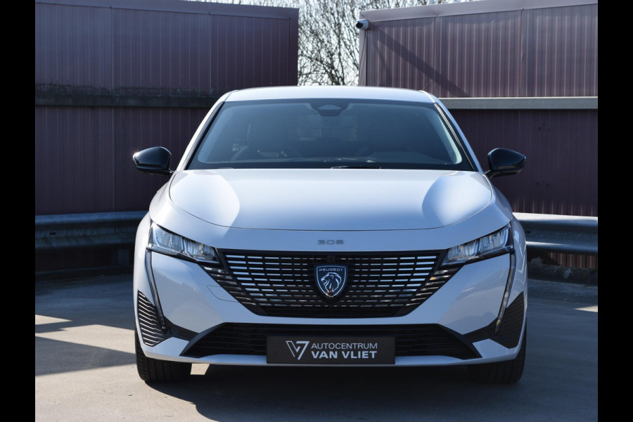Peugeot 308 SW 1.2 PureTech Allure Afn. trekhaak