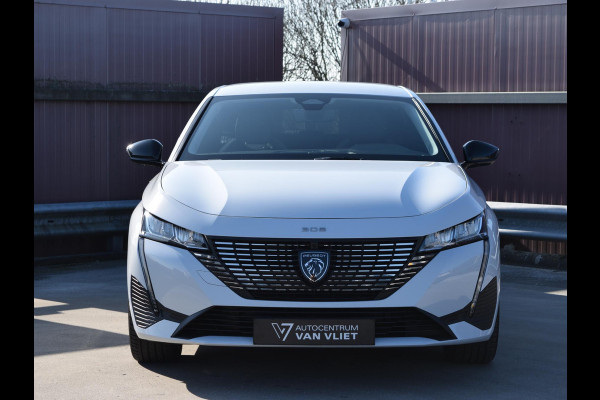 Peugeot 308 SW 1.2 PureTech Allure Afn. trekhaak