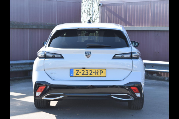 Peugeot 308 SW 1.2 PureTech Allure Afn. trekhaak