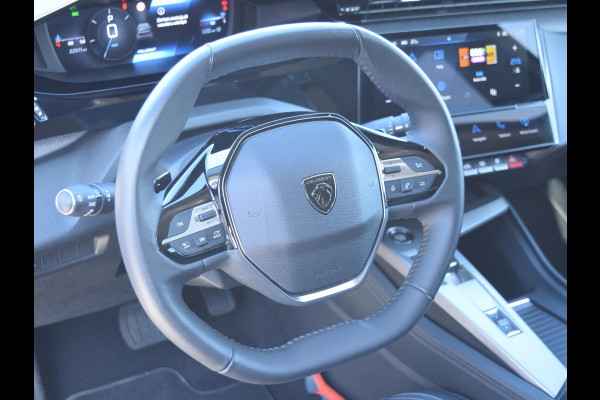 Peugeot 308 SW 1.2 PureTech Allure Afn. trekhaak