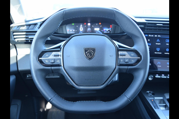 Peugeot 308 SW 1.2 PureTech Allure Afn. trekhaak