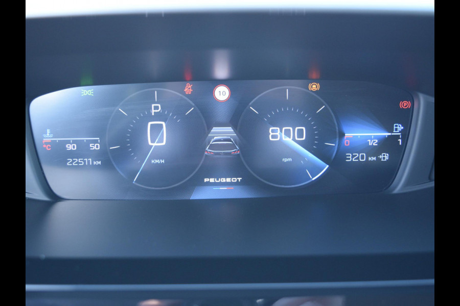 Peugeot 308 SW 1.2 PureTech Allure Afn. trekhaak