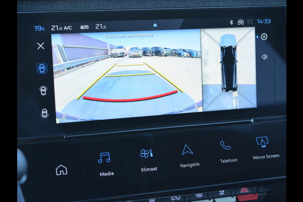 Peugeot 308 SW 1.2 PureTech Allure Afn. trekhaak