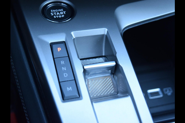 Peugeot 308 SW 1.2 PureTech Allure Afn. trekhaak