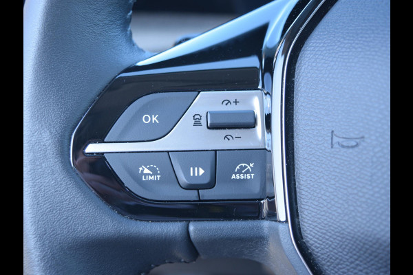 Peugeot 308 SW 1.2 PureTech Allure Afn. trekhaak