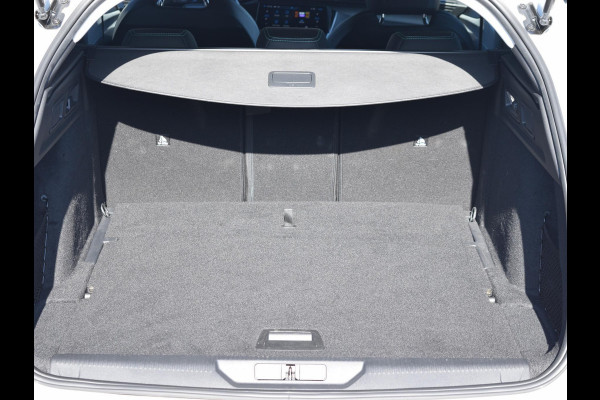 Peugeot 308 SW 1.2 PureTech Allure Afn. trekhaak