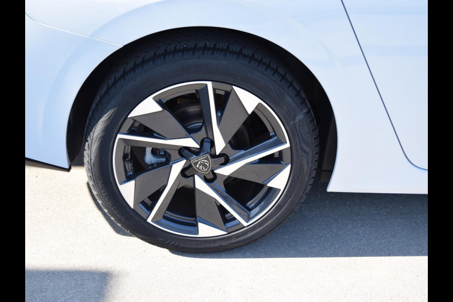 Peugeot 308 SW 1.2 PureTech Allure Afn. trekhaak