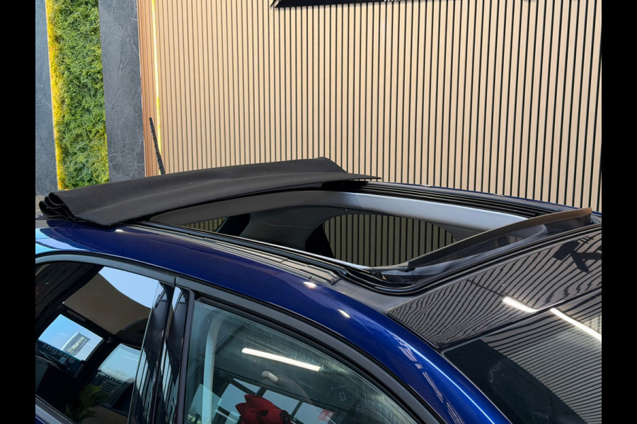 Fiat 500X 1.5 Hybrid Sport |Cabrio| Keyless | Camera | Halfleder | Automaat | Lane Assist |CARPLAY|OPENDAK|Bomvol!