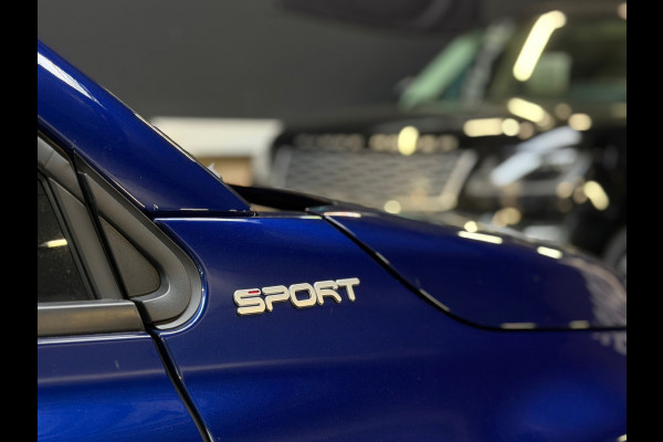 Fiat 500X 1.5 Hybrid Sport |Cabrio| Keyless | Camera | Halfleder | Automaat | Lane Assist |CARPLAY|OPENDAK|Bomvol!