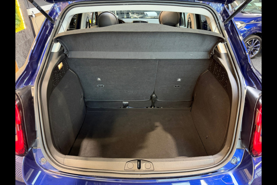 Fiat 500X 1.5 Hybrid Sport |Cabrio| Keyless | Camera | Halfleder | Automaat | Lane Assist |CARPLAY|OPENDAK|Bomvol!