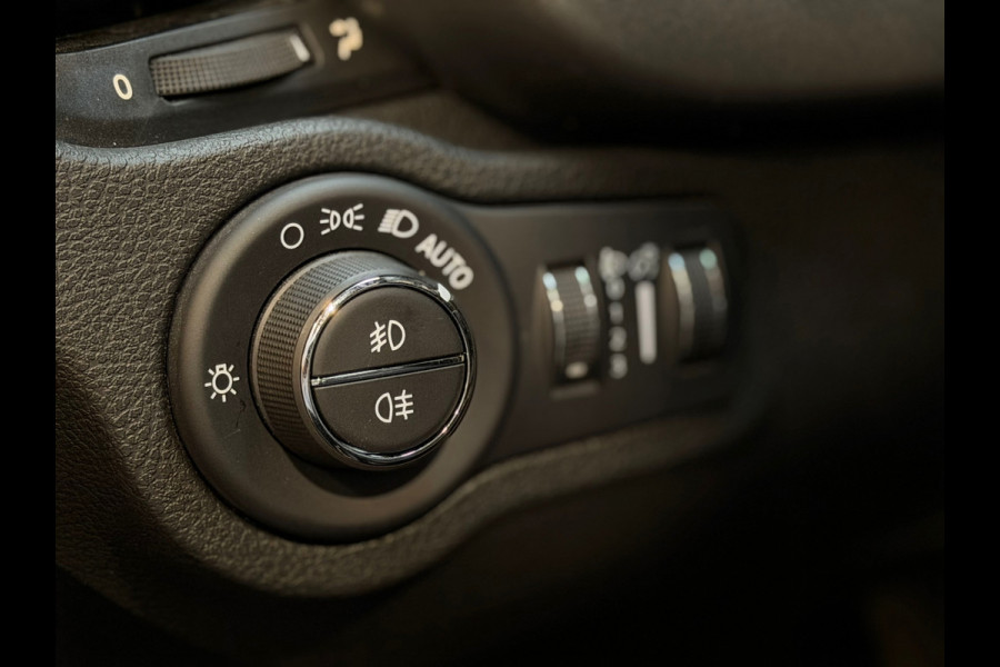 Fiat 500X 1.5 Hybrid Sport |Cabrio| Keyless | Camera | Halfleder | Automaat | Lane Assist |CARPLAY|OPENDAK|Bomvol!