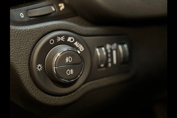 Fiat 500X 1.5 Hybrid Sport |Cabrio| Keyless | Camera | Halfleder | Automaat | Lane Assist |CARPLAY|OPENDAK|Bomvol!