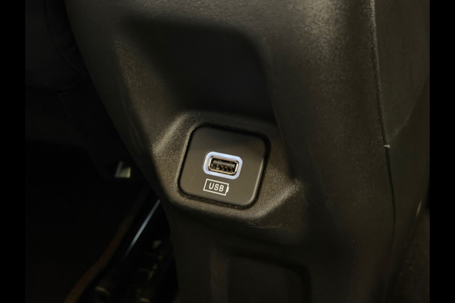 Fiat 500X 1.5 Hybrid Sport |Cabrio| Keyless | Camera | Halfleder | Automaat | Lane Assist |CARPLAY|OPENDAK|Bomvol!