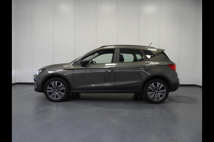 Seat Arona 1.0 TSI Style NAVI/CLIMA/CRUISE/LED/17"LMV!
